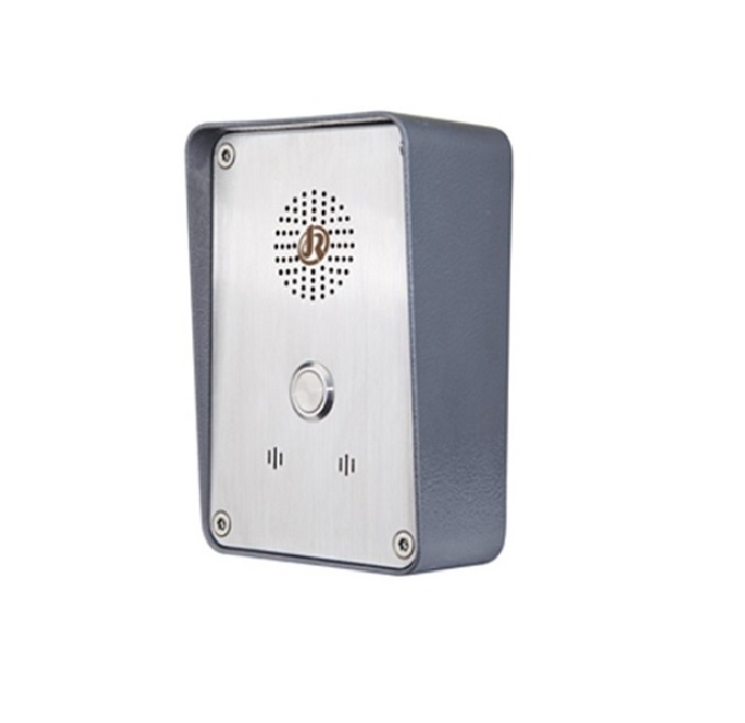 Вызывная панель J&R JR304-SC